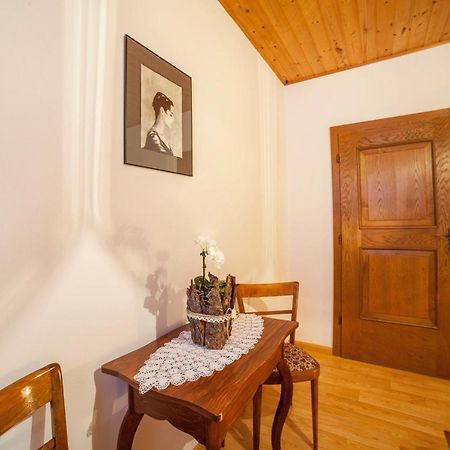 Residence Pichler Apartment 8 San Leonardo in Passiria Zewnętrze zdjęcie