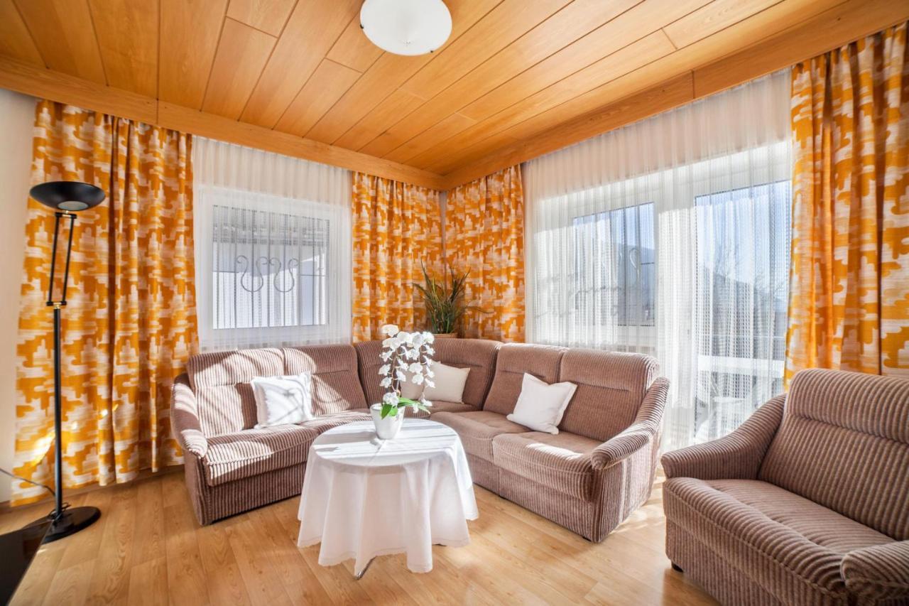 Residence Pichler Apartment 8 San Leonardo in Passiria Zewnętrze zdjęcie