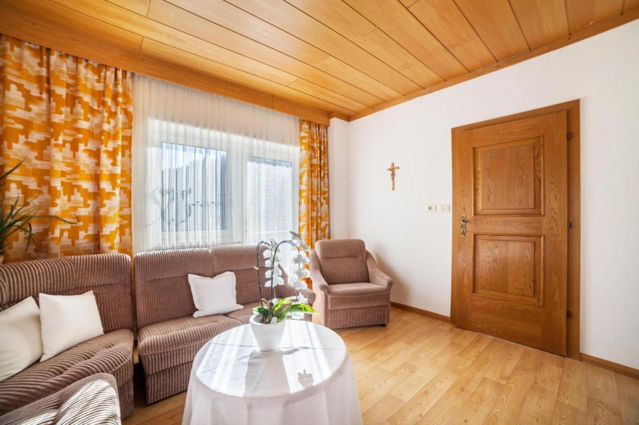 Residence Pichler Apartment 8 San Leonardo in Passiria Zewnętrze zdjęcie