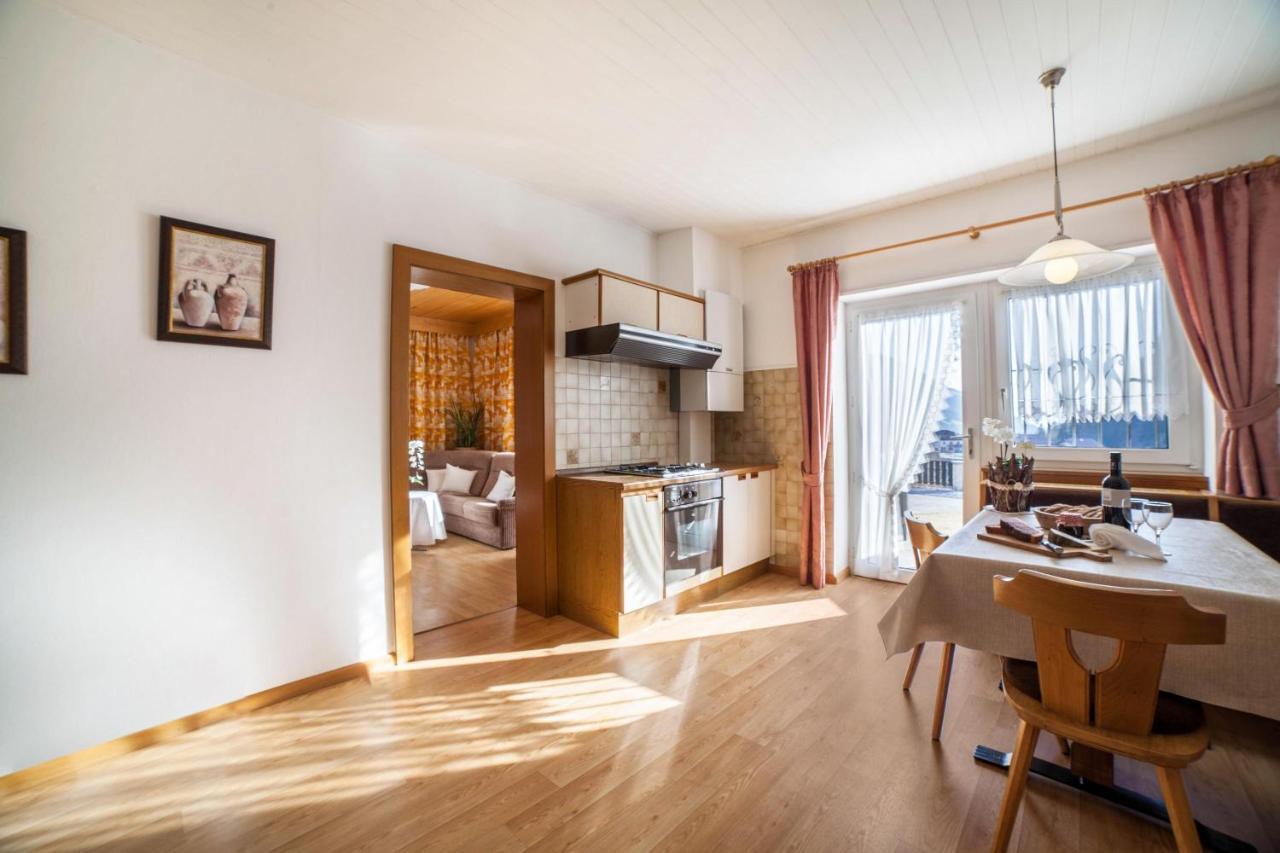 Residence Pichler Apartment 8 San Leonardo in Passiria Zewnętrze zdjęcie