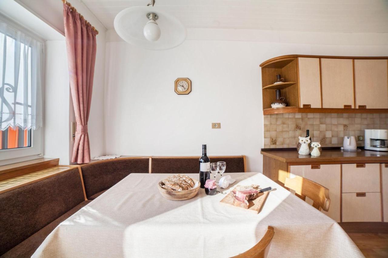 Residence Pichler Apartment 8 San Leonardo in Passiria Zewnętrze zdjęcie