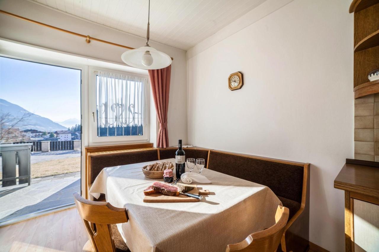 Residence Pichler Apartment 8 San Leonardo in Passiria Zewnętrze zdjęcie