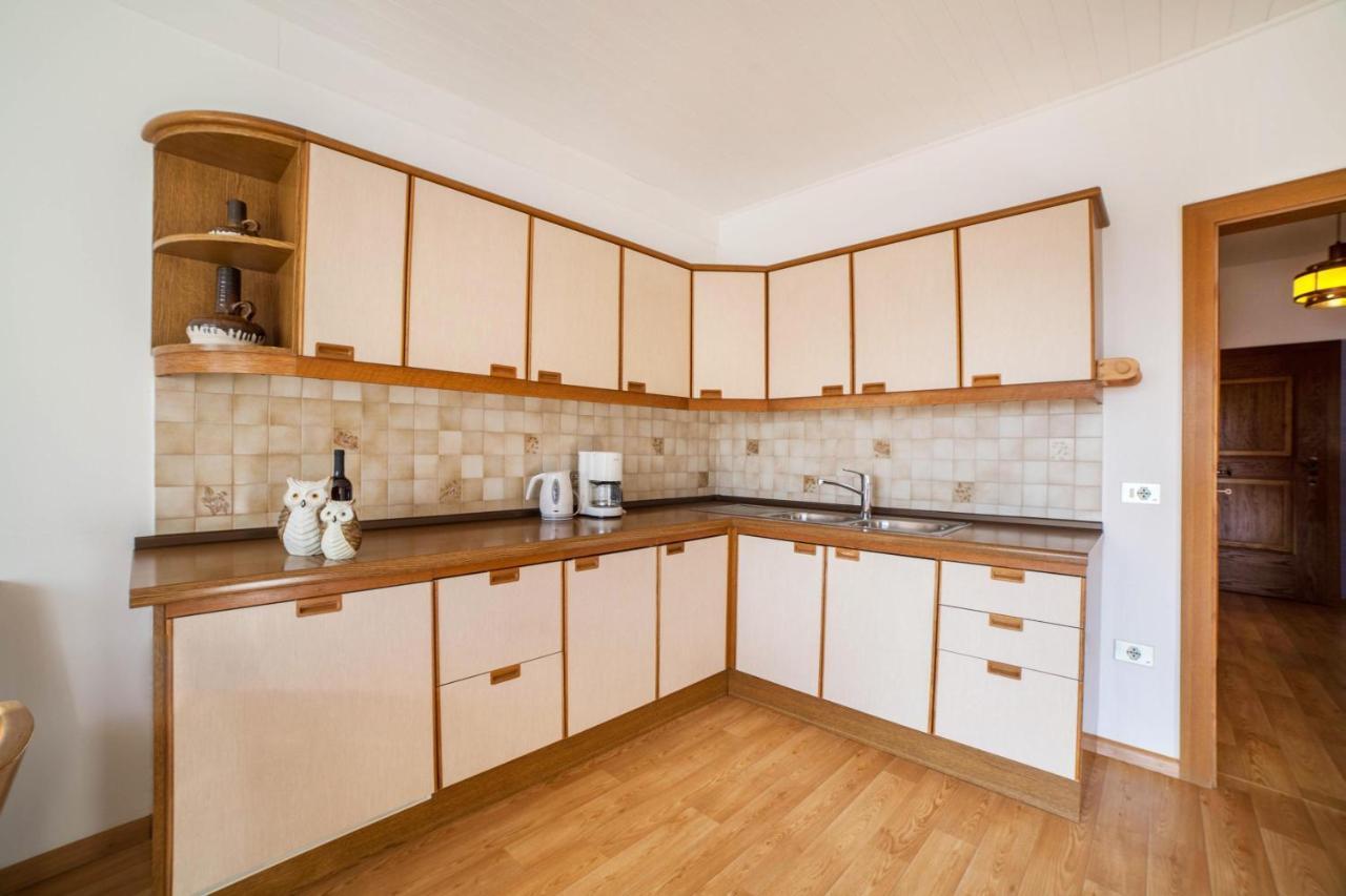 Residence Pichler Apartment 8 San Leonardo in Passiria Zewnętrze zdjęcie