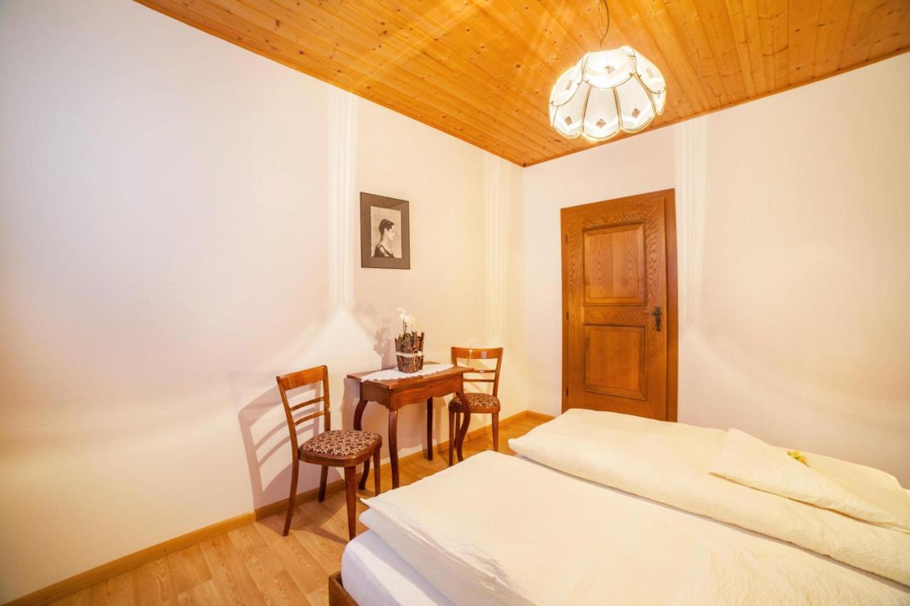 Residence Pichler Apartment 8 San Leonardo in Passiria Zewnętrze zdjęcie