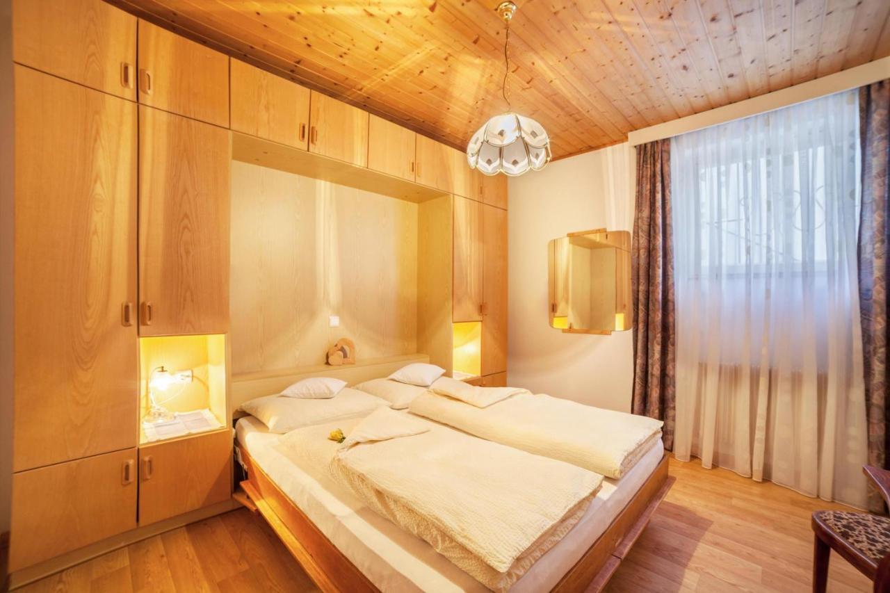 Residence Pichler Apartment 8 San Leonardo in Passiria Zewnętrze zdjęcie
