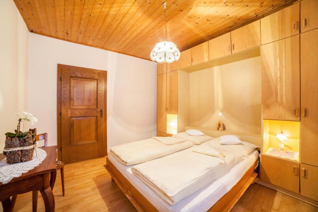 Residence Pichler Apartment 8 San Leonardo in Passiria Zewnętrze zdjęcie