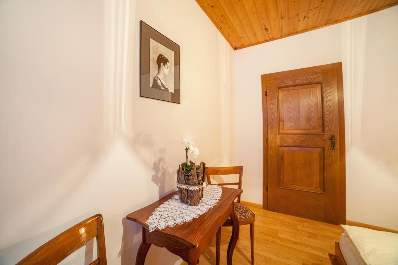 Residence Pichler Apartment 8 San Leonardo in Passiria Zewnętrze zdjęcie