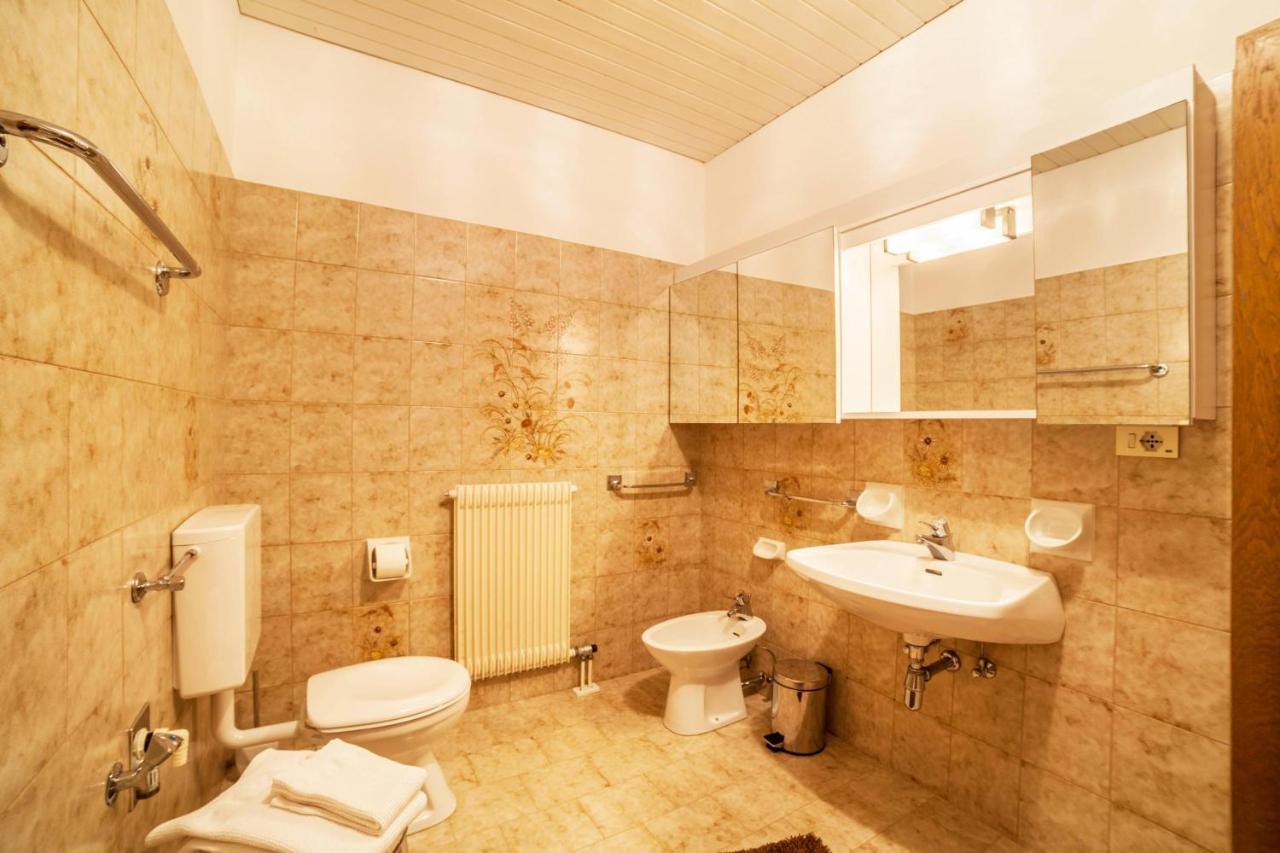 Residence Pichler Apartment 8 San Leonardo in Passiria Zewnętrze zdjęcie