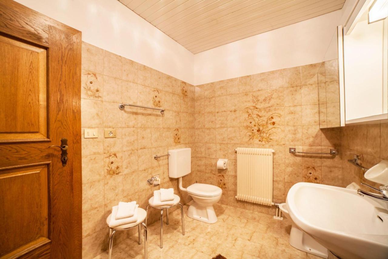 Residence Pichler Apartment 8 San Leonardo in Passiria Zewnętrze zdjęcie